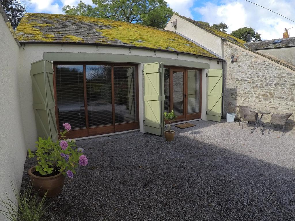 Villa The Little Fish Cockermouth Exterior foto